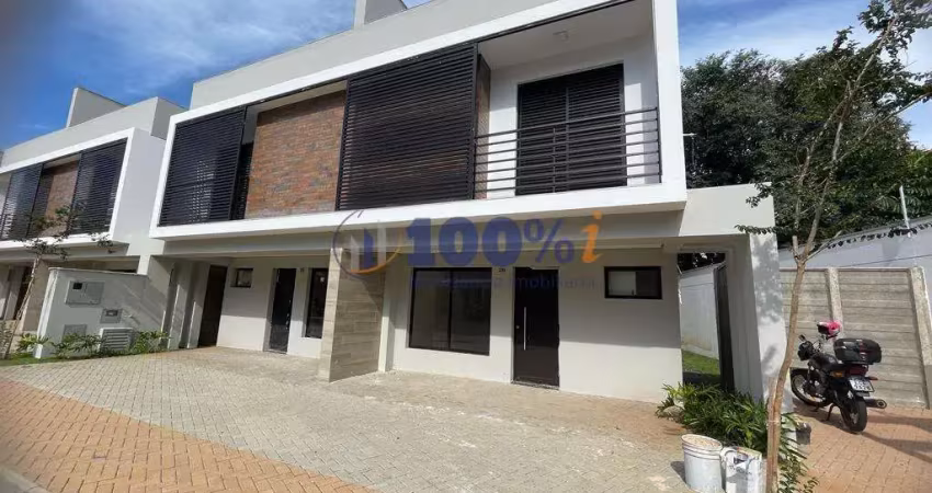Casa em condomínio fechado com 3 quartos à venda na Rua Afrânio Peixoto, 210, Parque Taquaral, Campinas