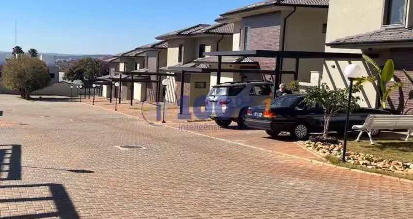 Casa em condomínio fechado com 3 quartos à venda no Parque Taquaral, Campinas 