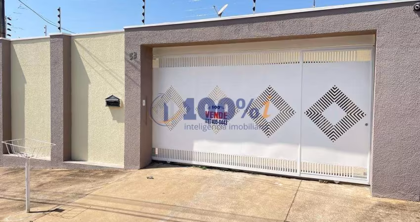 Casa com 3 quartos à venda na Rua Luís M de Carvalho e Silva, 58, Parque Via Norte, Campinas