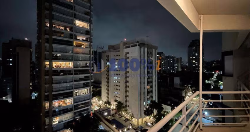 Apartamento com 3 quartos à venda na Rua Doutor Virgílio de Carvalho Pinto, 336, Pinheiros, São Paulo