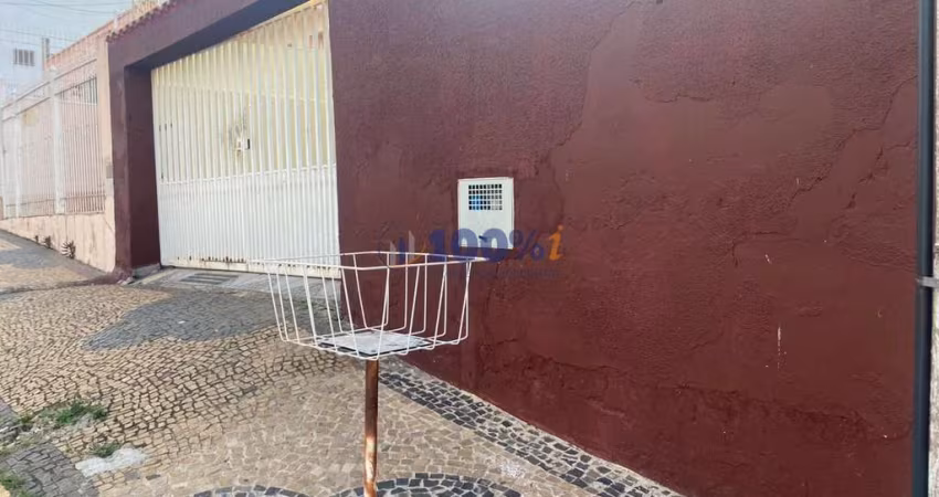 Casa comercial à venda na José Bustamante de Camargo, 60, Ponte Preta, Campinas
