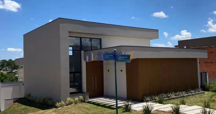 Casa em condomínio fechado com 4 quartos à venda na Avenida Iná Simões Aguiar do Nascimento, S/N, Swiss Park, Campinas