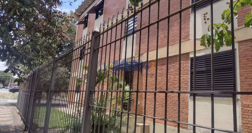 Apartamento com 2 quartos à venda na Rua Benigno Ribeiro, 272, São Bernardo, Campinas