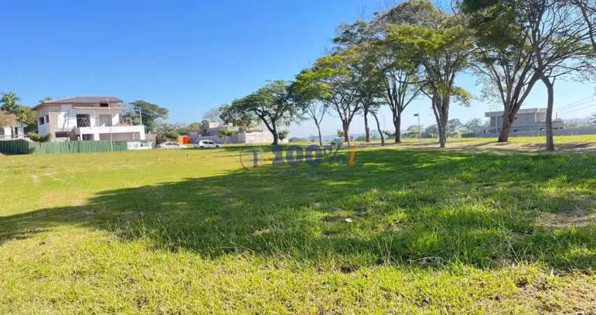 Terreno em condomínio fechado à venda na Condomínio Reserva Santa Isabel, S/N, Tanquinho Velho, Jaguariúna