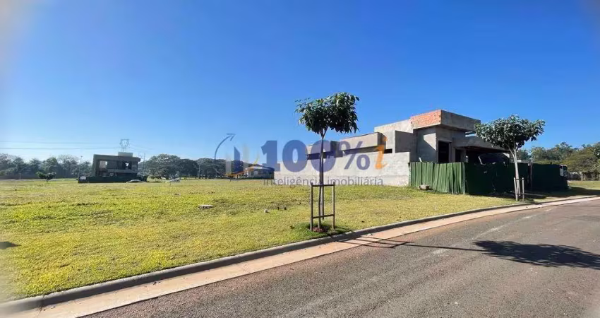 Terreno em condomínio fechado à venda na Condomínio Reserva Santa Isabel, S/N, Tanquinho Velho, Jaguariúna