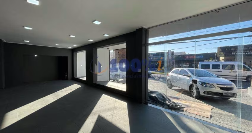 Sala comercial à venda na Avenida Júlio Prestes, 620, Taquaral, Campinas