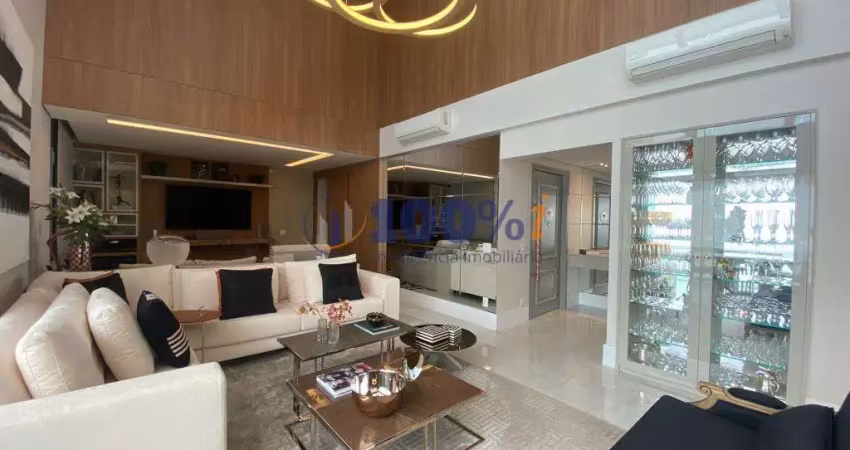 Apartamento com 3 quartos à venda na Rua Doutor Mário Natividade, 936, Taquaral, Campinas