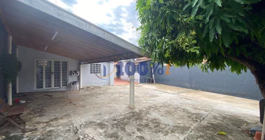 Casa com 2 quartos à venda na João de Arruda Bueno, 119, Vila Bertioga, Mogi Guaçu