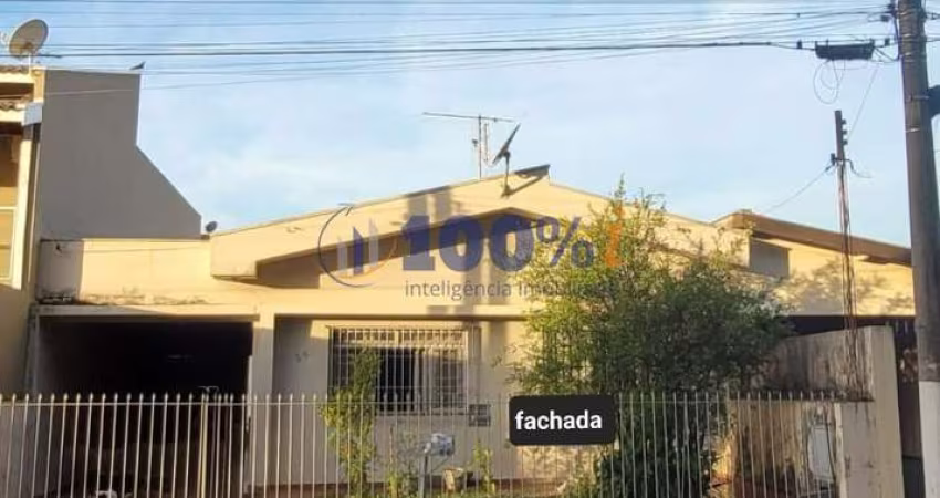 Casa com 5 quartos à venda na Rua Pedro Salomão, 35, Bairro dos Francos, Serra Negra