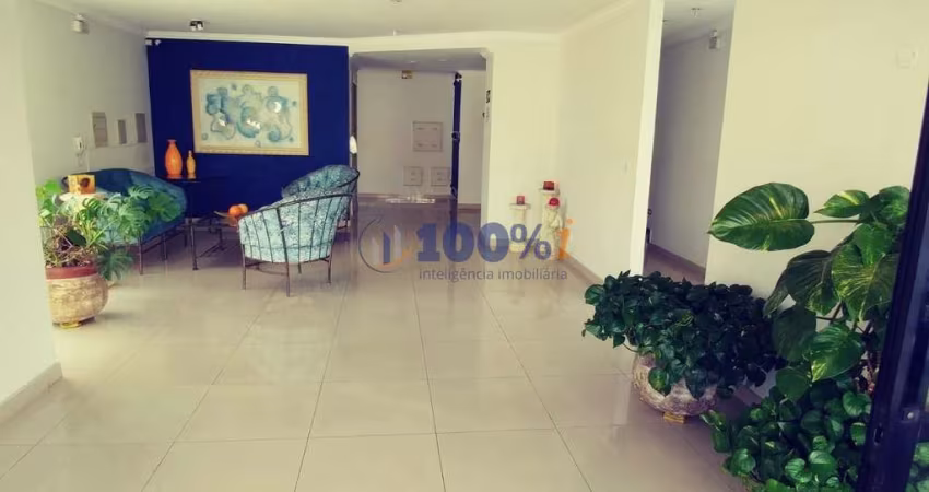 Apartamento com 3 quartos à venda na Rua Buarque de Macedo, 1000, Vila Nova, Campinas