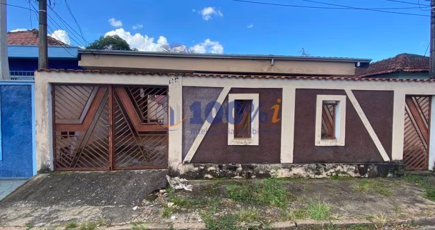 Casa com 2 quartos à venda na Cristóvão Colombo, 454, Vila Paraíso, Mogi Guaçu