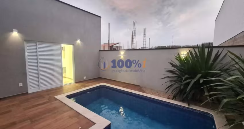 Casa em condomínio fechado com 3 quartos à venda na Rua Princesa Isabel, 2477, Vila Ricci, Mogi Guaçu