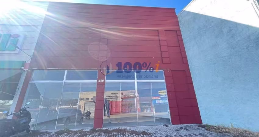 Sala comercial para alugar na Mogi Mirim, 449, Areião, Mogi Guaçu