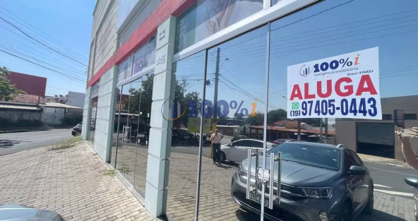 Sala comercial para alugar na Mogi Mirim, 445, Areião, Mogi Guaçu