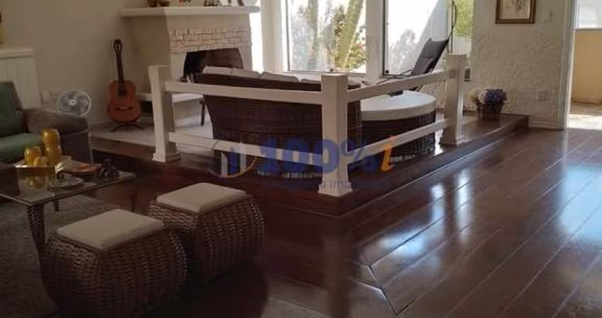 Casa com 3 quartos à venda no Bairro das Palmeiras, Campinas 
