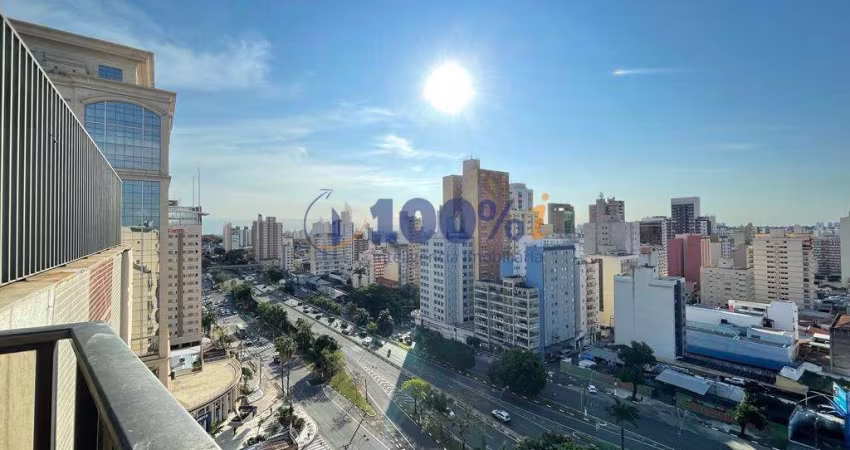 Cobertura com 4 quartos à venda na Travessa Jorge Norton, 61, Bosque, Campinas