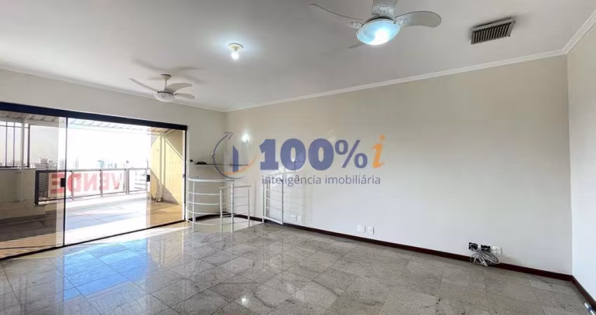 Apartamento com 4 quartos à venda na Travessa Jorge Norton, 61, Bosque, Campinas