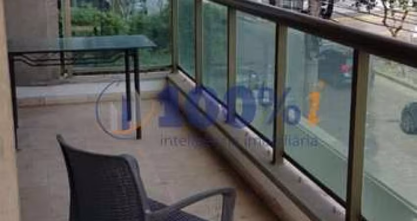 Apartamento com 4 quartos para alugar na Rua Sampainho, 20, Cambuí, Campinas
