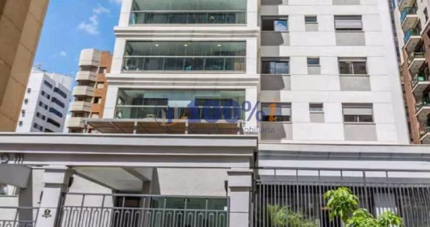 Apartamento com 3 quartos à venda na Rua Severo Penteado, 111, Cambuí, Campinas