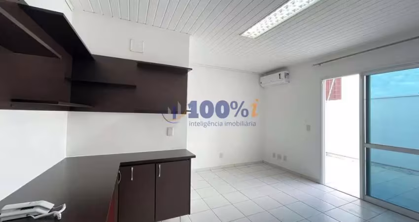 Sala comercial para alugar na Rua Giusepe Verdi, 60, Cambuí, Campinas