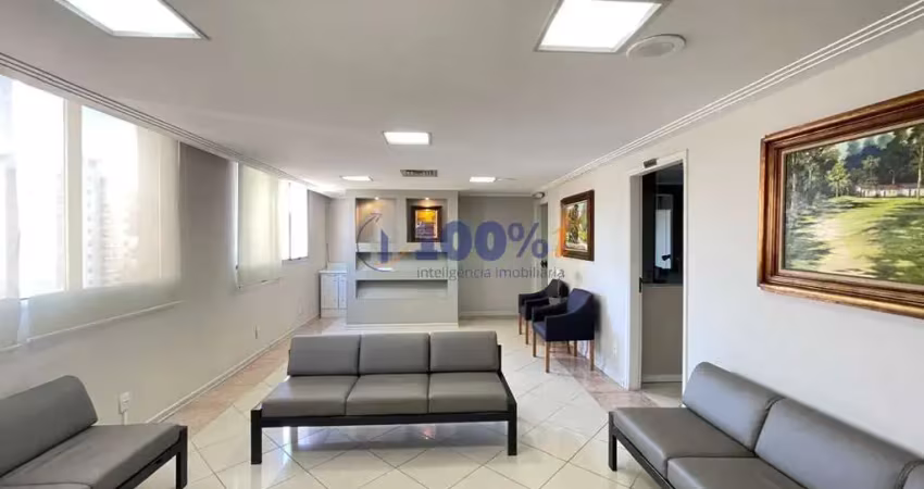 Sala comercial à venda na Rua Padre Almeida, 565, Cambuí, Campinas