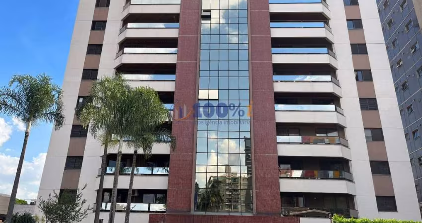 Cobertura com 4 quartos à venda na Rua dos Bandeirantes, 0380, Cambuí, Campinas