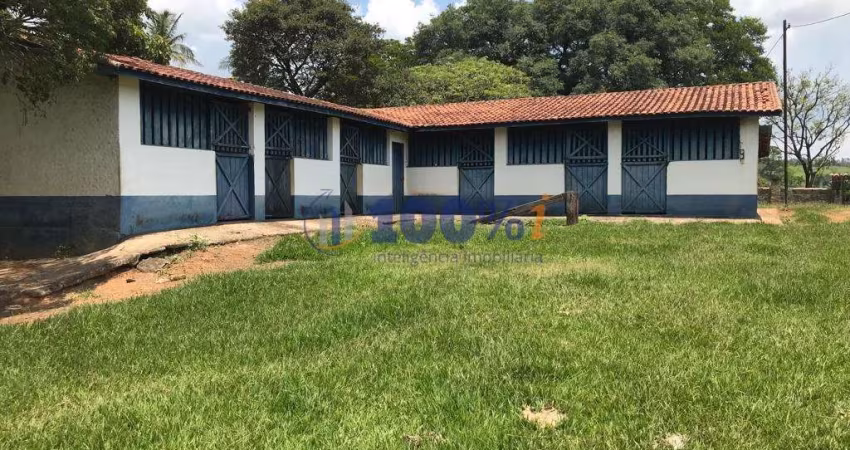 Fazenda à venda na Adelelmo Boretti, S/N, Centro, Itapira