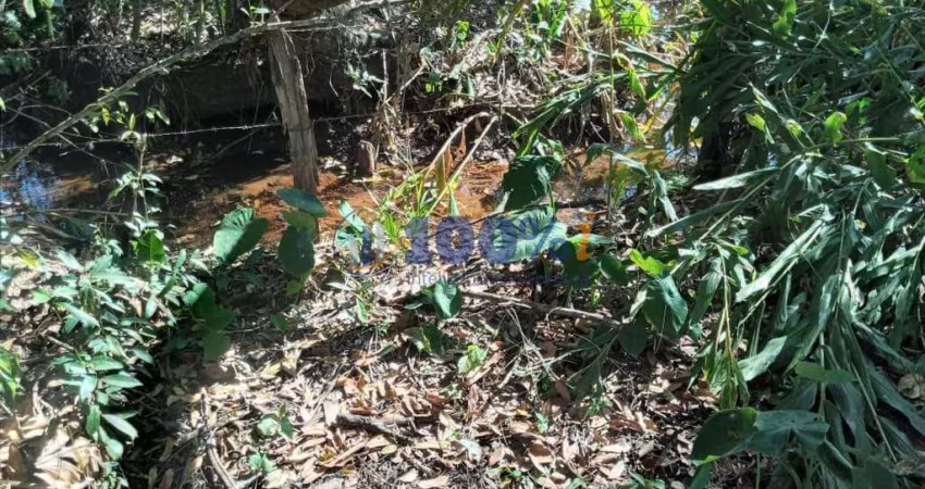 Chácara / sítio à venda no Centro, Borda da Mata 