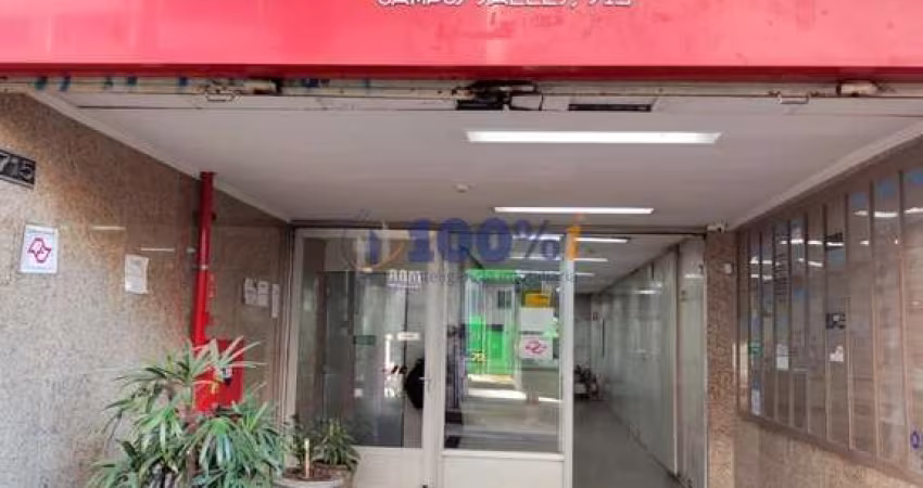 Sala comercial à venda na Avenida Campos Salles, 712, Centro, Campinas