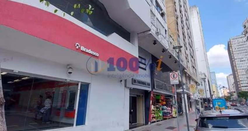 Sala comercial à venda na Avenida Francisco Glicério, 1326, Centro, Campinas