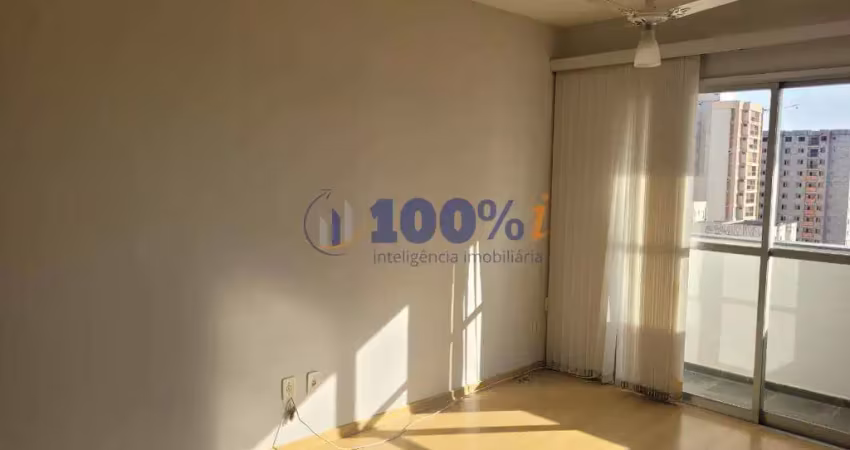 Apartamento com 2 quartos à venda no Centro, Campinas 