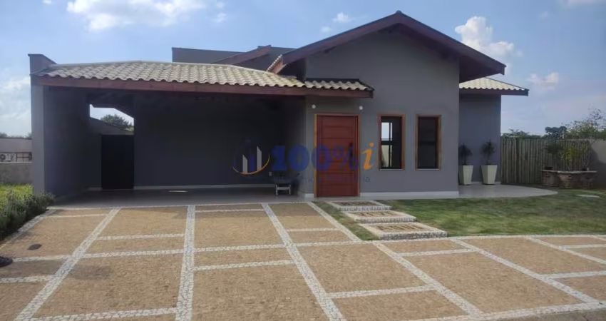 Casa em condomínio fechado com 3 quartos à venda na ALAMEDA LITH, S/N, Centro, Holambra