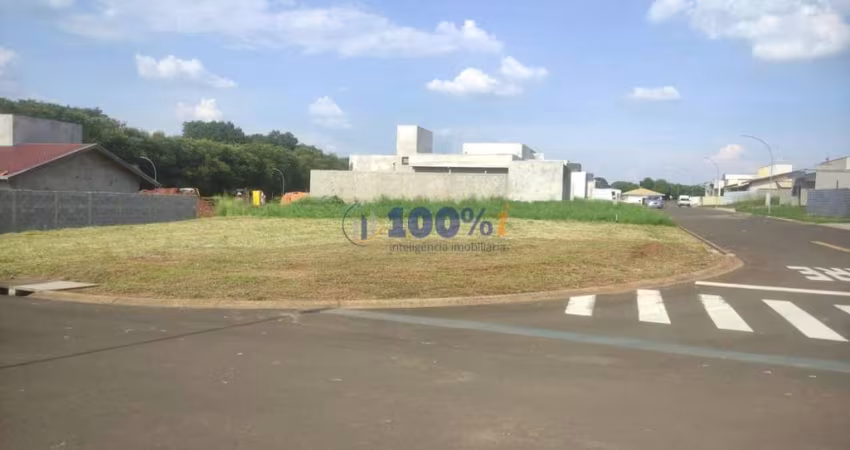 Terreno em condomínio fechado à venda na ALAMEDA LITH, S/N, Centro, Holambra