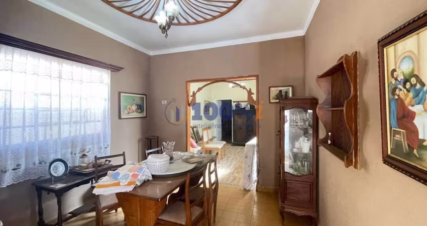 Casa comercial à venda na Siqueira Campos, 2983, Centro, Pirassununga