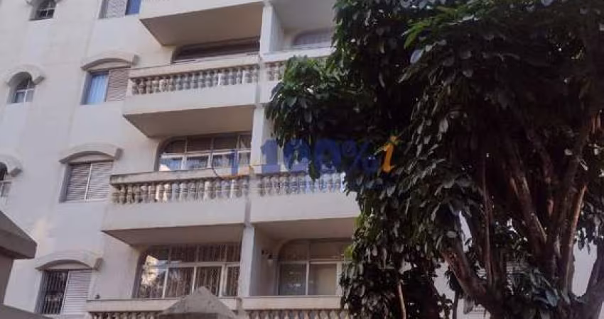 Apartamento com 3 quartos à venda na Rua Antônio Cesarino, 815, Centro, Campinas
