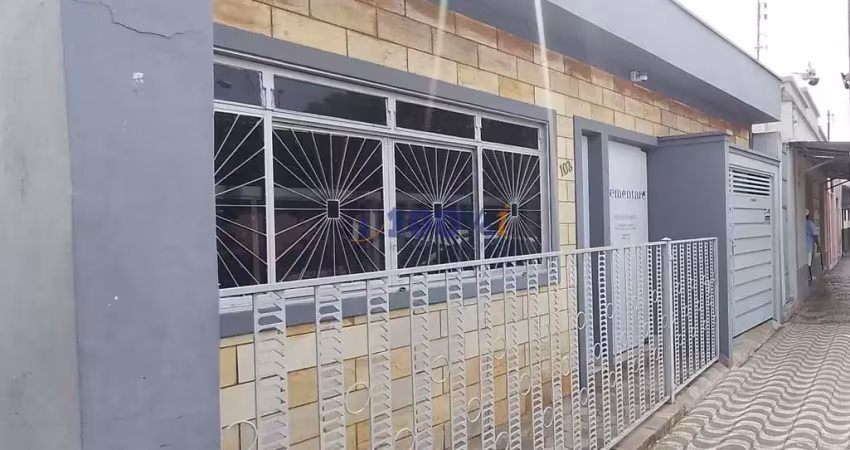 Casa comercial à venda na Rua Barão do Rio Branco, 103, Centro, Jacutinga