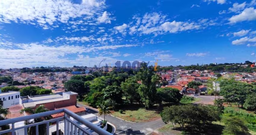 Apartamento com 3 quartos à venda na Padre Armani, 2555, Centro, Mogi Guaçu