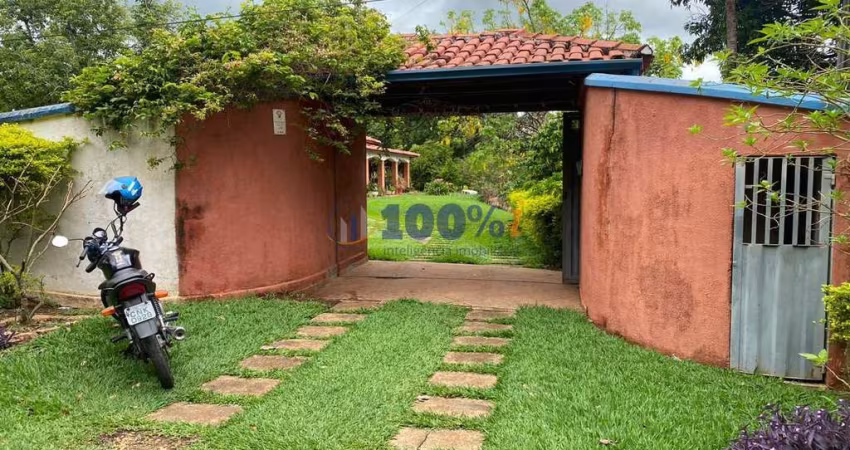 Chácara / sítio com 3 quartos à venda na Doutor João Batista Missaglia, 720, Chácara Ouro Preto, Mogi Guaçu