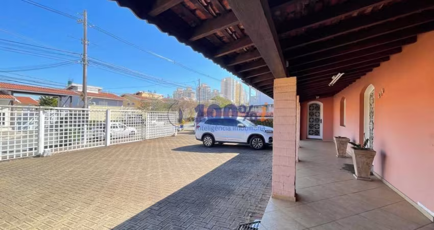 Casa comercial à venda na Rua das Hortências, 804, Chácara Primavera, Campinas