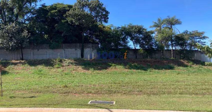 Terreno em condomínio fechado à venda na Rodovia Doutor Amador Jorge Siqueira Campos, S/N, Chácara São Marcelo, Mogi Mirim