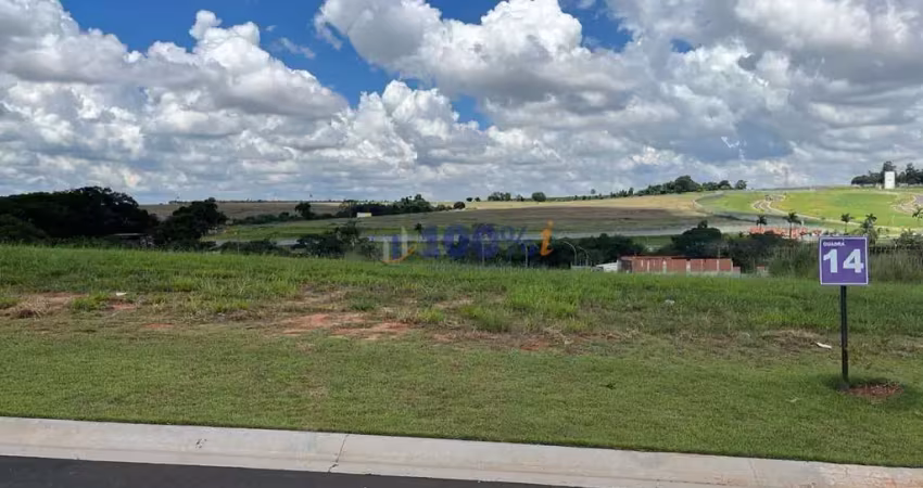 Terreno em condomínio fechado à venda na Rodovia Doutor Amador Jorge Siqueira Campos, S/N, Chácara São Marcelo, Mogi Mirim