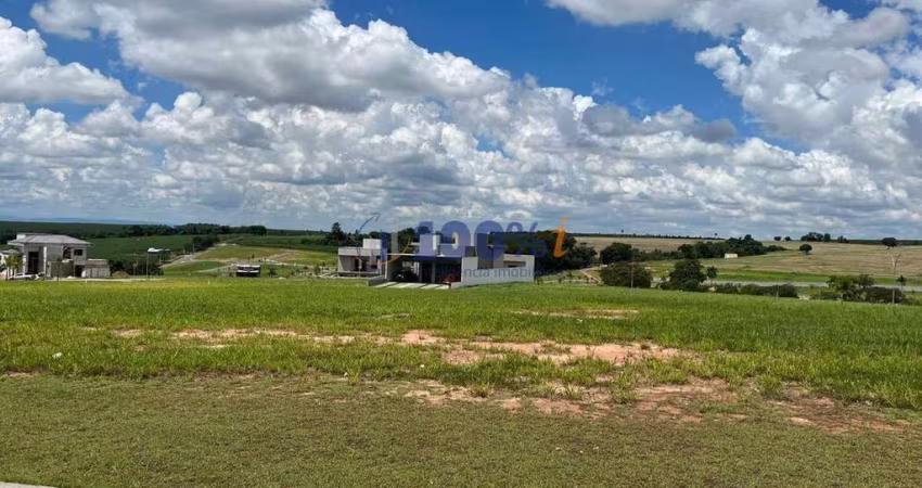 Terreno em condomínio fechado à venda na Rodovia Doutor Amador Jorge Siqueira Campos, S/N, Chácara São Marcelo, Mogi Mirim