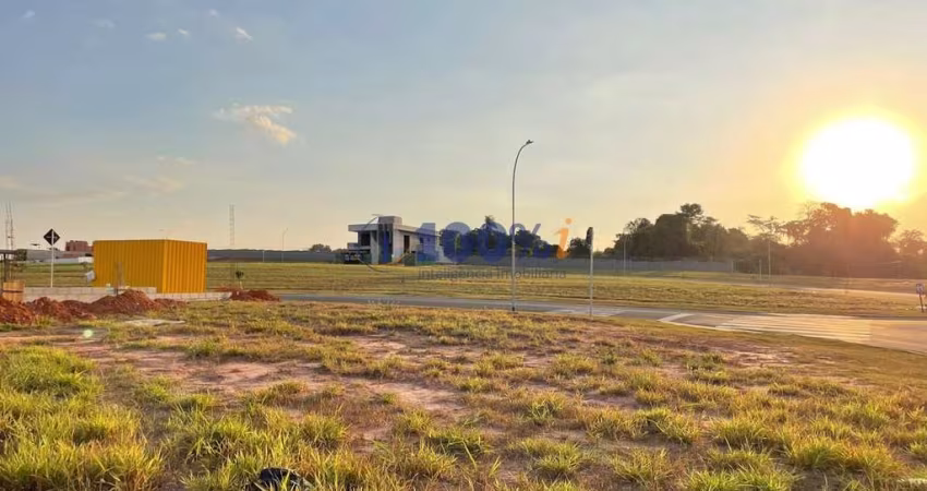Terreno em condomínio fechado à venda na Rodovia Doutor Amador Jorge Siqueira Campos, S/N, Chácara São Marcelo, Mogi Mirim
