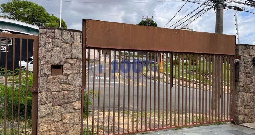 Casa comercial para alugar na Rua Novo Horizonte, 357, Chácara da Barra, Campinas