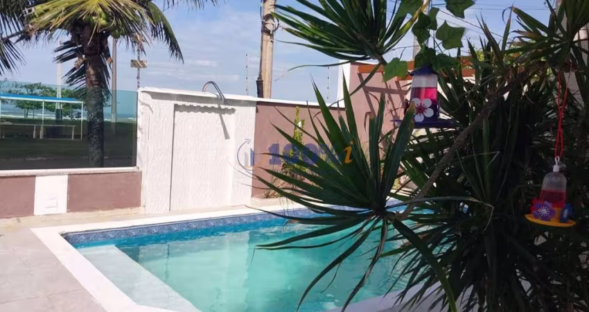 Casa com 4 quartos à venda na AVENIDA GONÇALO MONTEIRO, 10, Cibratel II, Itanhaém