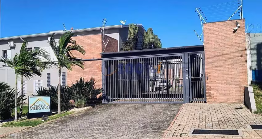 Casa com 3 quartos à venda na Avenida Synesio Siqueira, 206, Fazenda São Quirino, Campinas