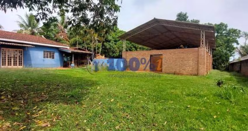 Chácara / sítio com 3 quartos à venda na Luiz Gonzaga de Amoedo Campos, S/N, Jardim 31 de Março, Mogi Mirim