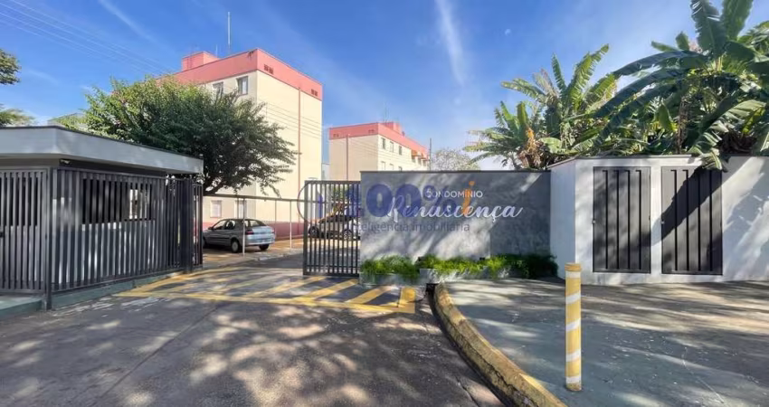 Apartamento com 2 quartos à venda na Doutor José Figueiredo de Andrade, 3610, Jardim Almira, Mogi Guaçu