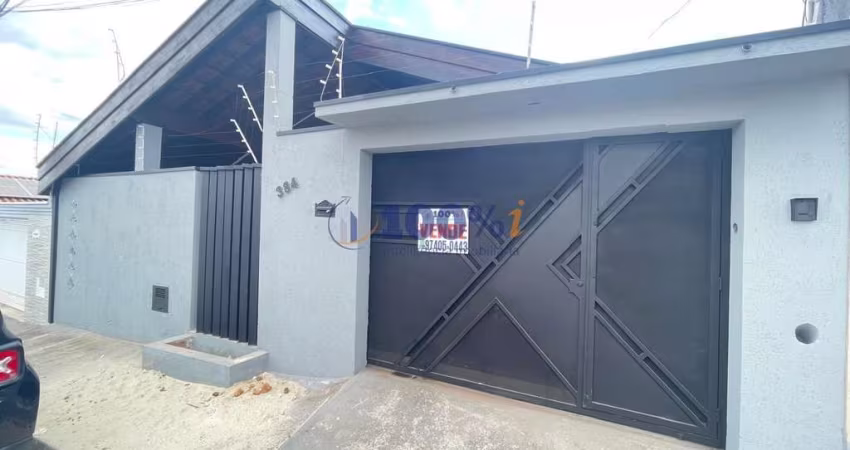 Casa com 4 quartos à venda na Celso Ricardo Camatari Galvão, 384, Jardim Alto dos Ypês, Mogi Guaçu