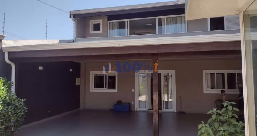 Casa com 2 quartos à venda na Marechal Rondon, 85, Jardim Amanda II, Hortolândia